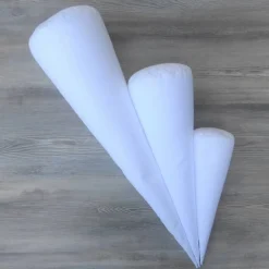 Inlett für Schultüte, Schultütenkissen, Länge 35cm, 50cm oder 70cm