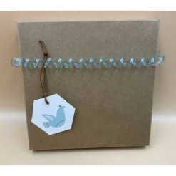 Jahresabschluss Geschenk Kita  Kindergarten  Schule  Kurs  Ferienlager Schriftfarbe Jeans