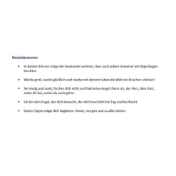 JONA Religiöser Fisch Holz Personalisiert Gravur Geschenk Geburt Taufe Kommunion Firmung