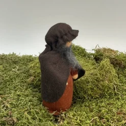 Josef - klein - Jahreszeitentisch - Krippenfiguren  - Winter - Weihnachten