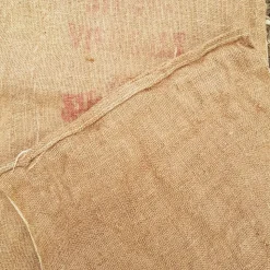 Jutesack, Kaffeesack Vintage – Für Garten, Basteln & Nikolaussäckchen, 40 x 92 cm