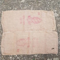 Jutesack, Kaffeesack Vintage – Für Garten, Basteln & Nikolaussäckchen, 40 x 92 cm