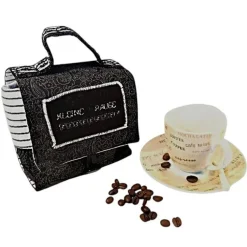 Kaffee-Tassen-Tasche 