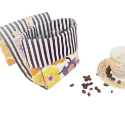 Kaffee-Tassen-Tasche 