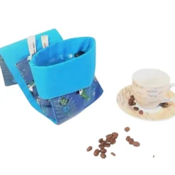 Kaffee-Tassen-Tasche 