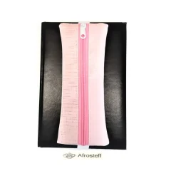 Kalendermäppchen aus Kunstleder mit Gummiband, Stifte Mäppchen mit Gummiband