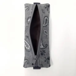 Kalendermäppchen mit Gummiband, Stifte Mäppchen mit Gummiband