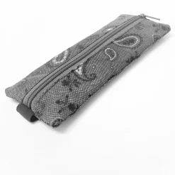 Kalendermäppchen mit Gummiband, Stifte Mäppchen mit Gummiband