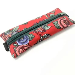 Kalendermäppchen mit Gummiband, Stifte Mäppchen mit Gummiband