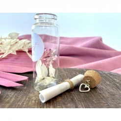 Karte Mama / beste Mama Geschenk / Geburtstag/ Weihnachten / Flaschenpost