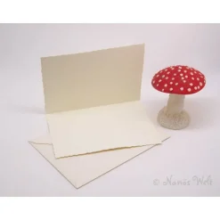 Karte Ostern Gedicht Henne oder Ei Eduard Mörike