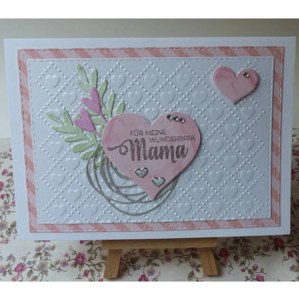 Karte zum Muttertag
