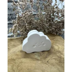 Kartenhalter aus Keracraft | Herz | Regenbogen | Blume | Wolke | Fotohalter | Geschenk