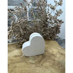 Kartenhalter aus Keracraft | Herz | Regenbogen | Blume | Wolke | Fotohalter | Geschenk