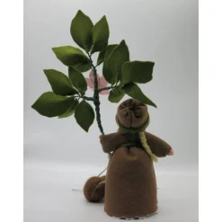 Kartoffel - Blumenkind - Jahreszeitentisch - Waldorf Art- Art.Nr. HE25