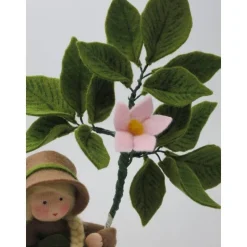 Kartoffel - Blumenkind - Jahreszeitentisch - Waldorf Art- Art.Nr. HE25