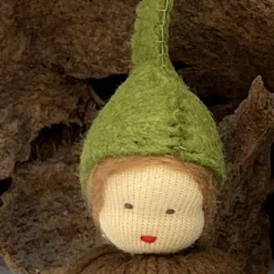 Keimlinge Mini - Jahreszeitentisch - Blumenkind - Frühjahr - Frühlingsdeko