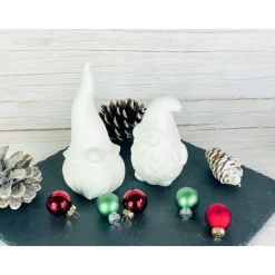 Keraflott-Wichtel-Set „Wintermärchen“