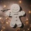 Keramik Lebkuchenmann, Weihnachten