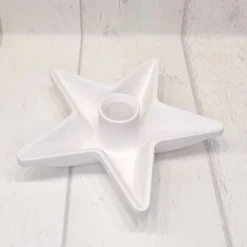 Kerze * Kerzenhalter * Adventskerze * Stern * Raysin * Personalisiert