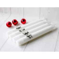 Kerze * Weihnachten * Advent * Mitbringsel * Adventskerze * Adventskranz