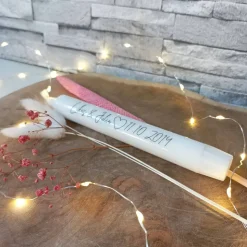 Kerze Hochzeit, Kerze Hochzeitsgeschenk, Kerze Hochzeit Geschenk , Kerze Hochzeitstag, Kerze Hochzeit personalisiert