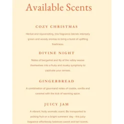 Kerze mit Spruch I think of you, Duftkerze im Glas, Geschenk für ihn, Rapswachs Kerze, Herzensmensch, Geschenksideen