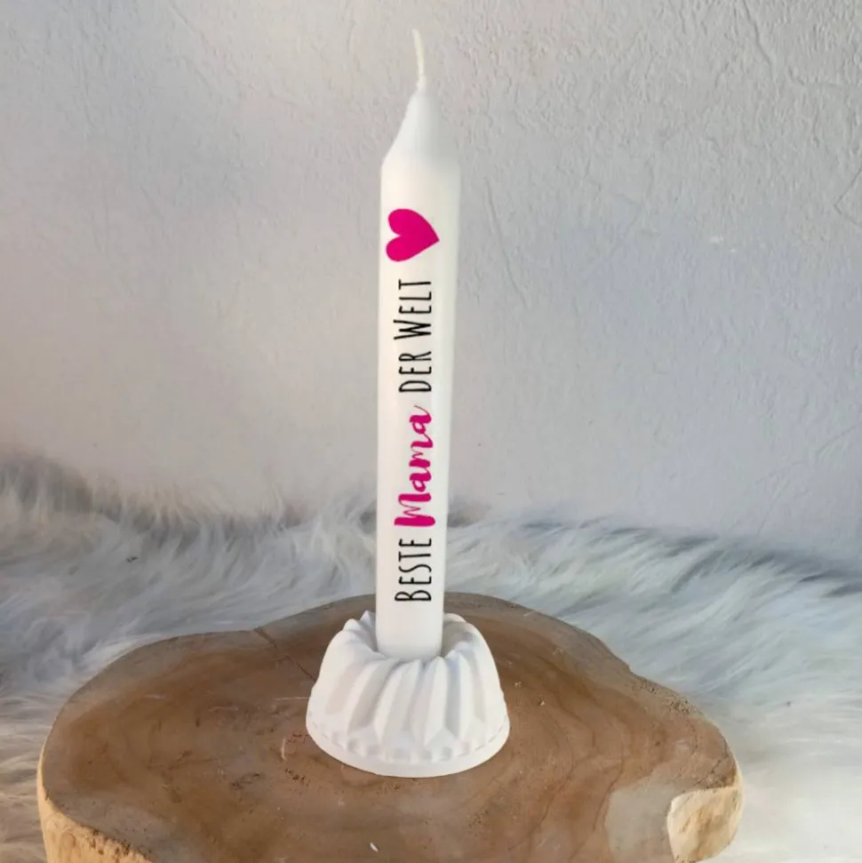 Kerze Muttertag, Mama, Beste Mama, Mama Geschenk, Mama Geschenk Geburtstag, Mama Deko, Mama Geburtstagsgeschenk, Muttert