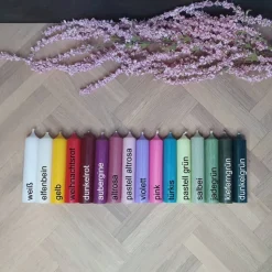 Kerze "Wunscherfüller"