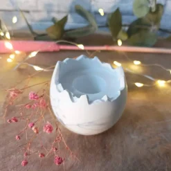 Kerzen Ostern – Handgefertigte Osterkerzen mit Sprüchen & Motiven