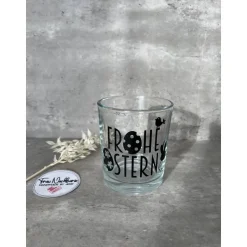 Kerzenglas, Windlicht, Deko, Frohe Ostern, Frühling, Leuchtturm, Heimathafen, Schmetterlinge, Winterzeit,Weihnachte