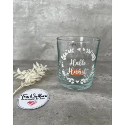 Kerzenglas, Windlicht, Deko, Frohe Ostern, Frühling, Leuchtturm, Heimathafen, Schmetterlinge, Winterzeit,Weihnachte