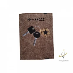 KFZ Etui Autoschlüssel Zulassungsbescheinigung Hülle