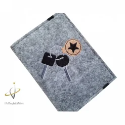 KFZ Etui Autoschlüssel Zulassungsbescheinigung Hülle