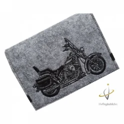 KFZ Etui Wunschkennzeichen Zulassungsbescheinigung Hülle