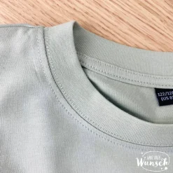 Kids Shirt - Schulkind | Einschulungsshirt | Eule | Einschulung Geschenk | Erste Klasse | 100% Baumwolle |