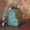 Kindergarten - Rucksack " Kleiner Ritter"