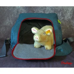 Kindergarten - Rucksack 