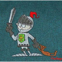 Kindergarten - Rucksack 