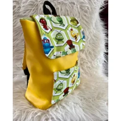 Kindergarten Rucksack Maja - unisex Tasche für Kinder - Kinderrucksack - Stoffauswahl