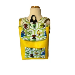 Kindergarten Rucksack Maja - unisex Tasche für Kinder - Kinderrucksack - Stoffauswahl