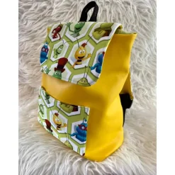 Kindergarten Rucksack Maja - unisex Tasche für Kinder - Kinderrucksack - Stoffauswahl