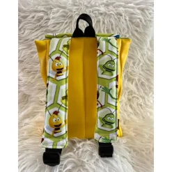 Kindergarten Rucksack Maja - unisex Tasche für Kinder - Kinderrucksack - Stoffauswahl