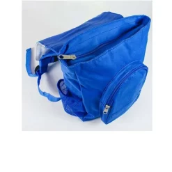 Kindergarten Rucksack mit Namen Igel Mädchen Kinderrucksack personalisiert Geschenk Kindergarten Kita Start