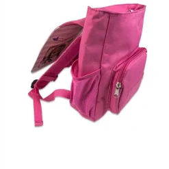 Kindergarten Rucksack mit Namen Igel Mädchen Kinderrucksack personalisiert Geschenk Kindergarten Kita Start