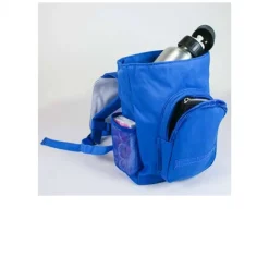 Kindergarten Rucksack mit Namen Bagger Jungen Kinderrucksack personalisiert Geschenk Kindergarten Kita Start