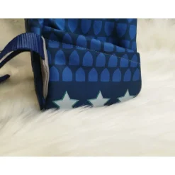 Kindergarten Rucksack Polizei– Individuell, Softshell, 2 Größen, Kita