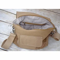 Kindergartenrucksack, Kindergartentasche, Pandabär, Stickdatei, personalisierbar, Geschenk, Rucksack, Tasche, individuell