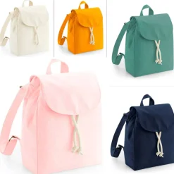 Kindergartenrucksack Mädchen Reh Kindergarten personalisierbar individuelles Geschenk