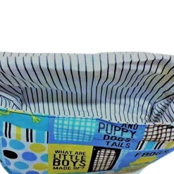 Kindergartentasche "Bär", Kinderumhängetasche